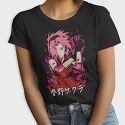 Naruto 97, Tricou Femei