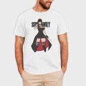 Spy X Family 7, Tricou Barbati (Unisex)