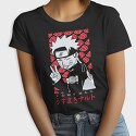 Naruto 99, Tricou Femei