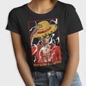 One Piece 92, Tricou Femei