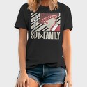 Spy X Family 9, Tricou Barbati (Unisex)