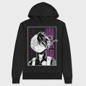 My Hero Academia 11, Hanorac Oversize Barbati (Unisex)