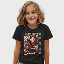 Tanjiro, Tricou Copii