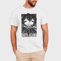 Funko Anime My Hero Academia 2, Tricou Barbati (Unisex)