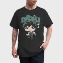 Funko Anime My Hero Academia 3, Tricou Barbati (Unisex)