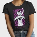 Dragon Ball Z 100, Tricou Femei