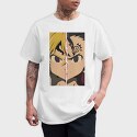 The Seven Deadly Sins 2, Tricou Barbati (Unisex)