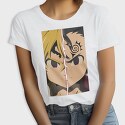 The Seven Deadly Sins 2, Tricou Femei