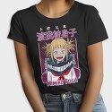 My Hero Academia 15, Tricou Femei