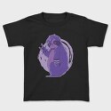 Emo Sloth, Tricou Copii