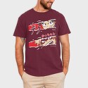 My Hero Academia 16, Tricou Barbati (Unisex)