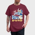 My Hero Academia 17, Tricou Barbati (Unisex)