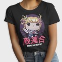 Funko Anime My Hero Academia Himiko Toga, Tricou Femei
