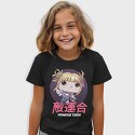 Funko Anime My Hero Academia Himiko Toga, Tricou Copii