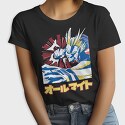 My Hero Academia 17, Tricou Femei