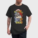 Funko Anime My Hero Academia, Tricou Barbati (Unisex)