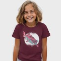 Carpa Fish, Tricou Copii