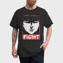 Baki the Grappler, Tricou Barbati (Unisex)