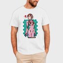 Neon Genesis Evangelion 4, Tricou Barbati (Unisex)
