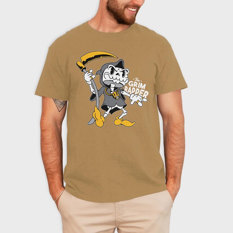 Doberman Dog, Tricou Copii