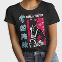 My Hero Academia 19, Tricou Femei