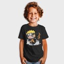 Funko Anime Naruto 2, Tricou Copii
