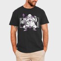 Dragon Ball Z 105, Tricou Barbati (Unisex)