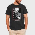 Tokio Ghoul 11, Tricou Barbati (Unisex)