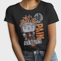 Funko Anime Naruto Pain, Tricou Femei