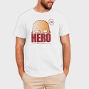 One Punch Man 3, Tricou Barbati (Unisex)