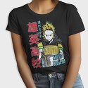 My Hero Academia 2, Tricou Femei