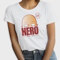 One Punch Man 3, Tricou Femei