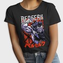 Berserk, Tricou Femei