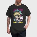 Funko Anime Naruto, Tricou Barbati (Unisex)