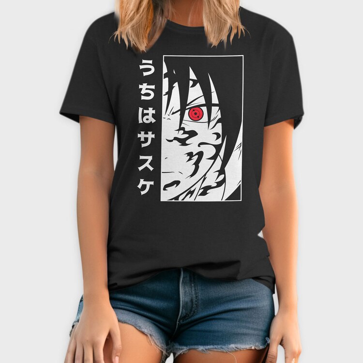 Tokio Ghoul 12, Tricou Barbati (Unisex)
