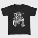 Skeleton 2, Tricou Copii