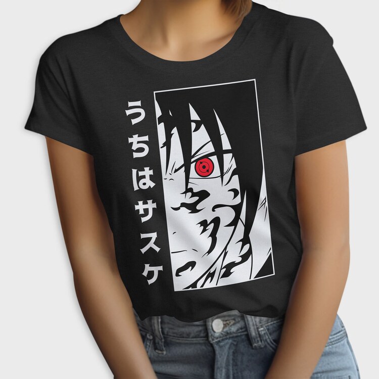 Tokio Ghoul 12, Tricou Femei