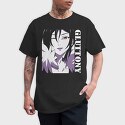 Tokio Ghoul 13, Tricou Barbati (Unisex)