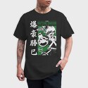 My Hero Academia 21, Tricou Barbati (Unisex)