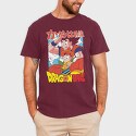 Dragon Ball Z 107, Tricou Barbati (Unisex)