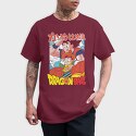 Dragon Ball Z 107, Tricou Barbati (Unisex)