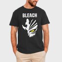 Bleach 1, Tricou Barbati (Unisex)