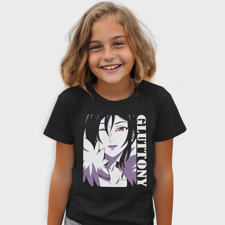 Tokio Ghoul 13, Tricou Copii