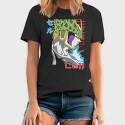 Dragon Ball Z 108, Tricou Barbati (Unisex)