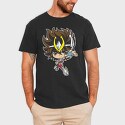 Funko Anime Saint Seiya Knights of the Zodiac, Tricou Barbati (Unisex)