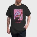 Neon Genesis Evangelion 8, Tricou Barbati (Unisex)