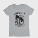 Slothzilla, Tricou Femei