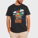 Dragon Ball Z 109, Tricou Barbati (Unisex)