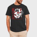 Tokio Ghoul 15, Tricou Barbati (Unisex)