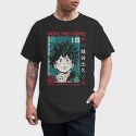 My Hero Academia 23, Tricou Barbati (Unisex)